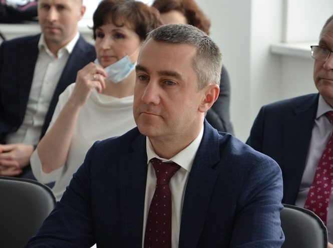 Руководство компании «Ростелеком» посетило СПбГУТ