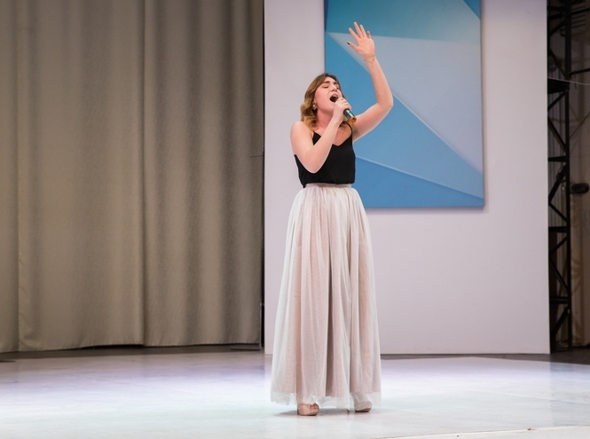 Команда КВН СПбГУТ на фестивале в Сочи