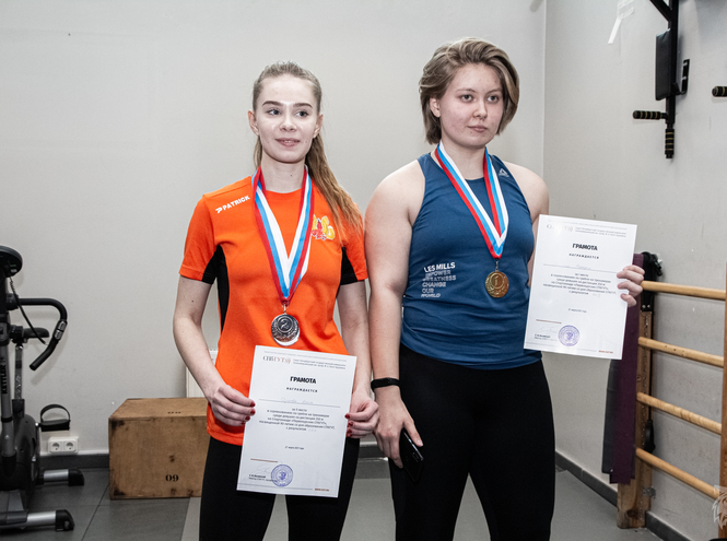 Соревнования по гребле подвели итог Спартакиады «Первокурсник СПбГУТ»