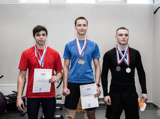 Соревнования по гребле подвели итог Спартакиады «Первокурсник СПбГУТ»