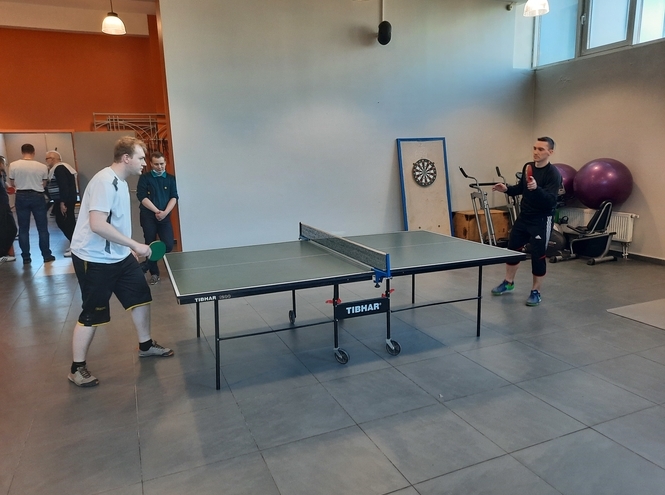 Старт Спартакиады «ЗДОРОВЬЕ - 2021»