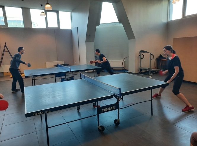 Старт Спартакиады «ЗДОРОВЬЕ - 2021»