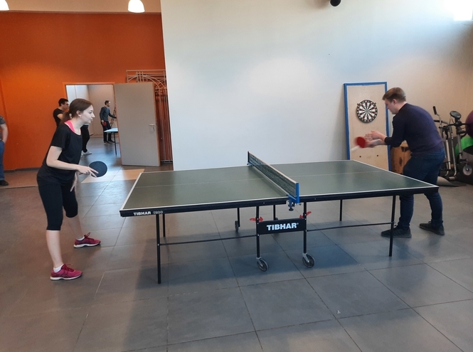 Старт Спартакиады «ЗДОРОВЬЕ - 2021»