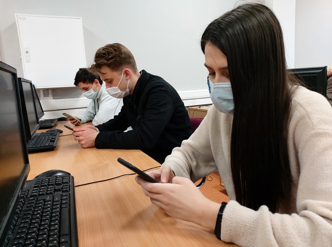 Итоги первой Недели Иностранных языков 2021