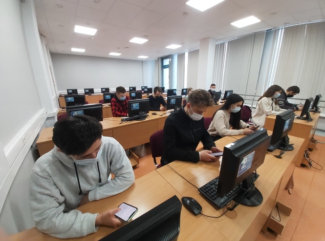 Итоги первой Недели Иностранных языков 2021