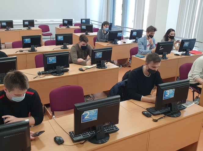 Итоги первой Недели Иностранных языков 2021