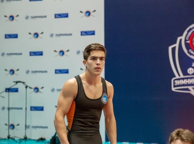 Финал зимнего сезона Студенческой гребной лиги 2020/2021