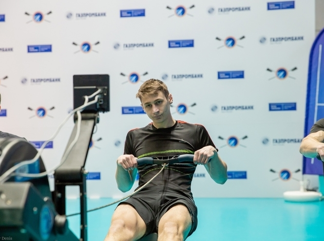 Финал зимнего сезона Студенческой гребной лиги 2020/2021