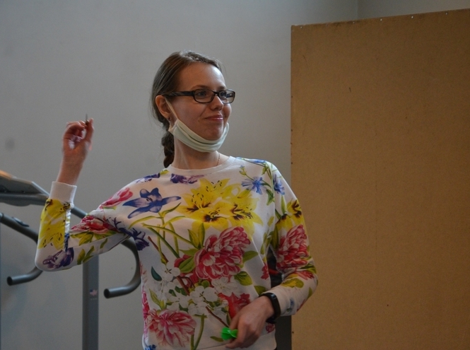 Дневник Спартакиады «ЗДОРОВЬЕ - 2021»