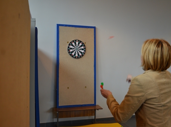 Дневник Спартакиады «ЗДОРОВЬЕ - 2021»