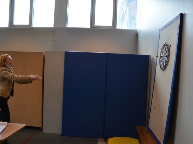 Дневник Спартакиады «ЗДОРОВЬЕ - 2021»