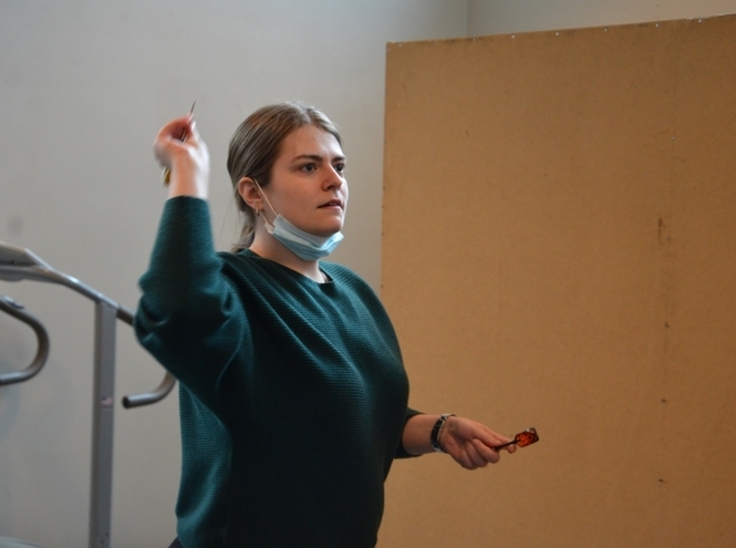 Дневник Спартакиады «ЗДОРОВЬЕ - 2021»