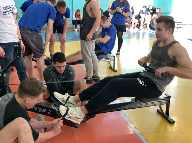 ССК «Бончевские тигры» на соревнованиях турнира АССК