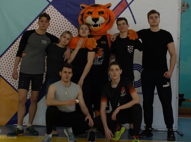 ССК «Бончевские тигры» на соревнованиях турнира АССК
