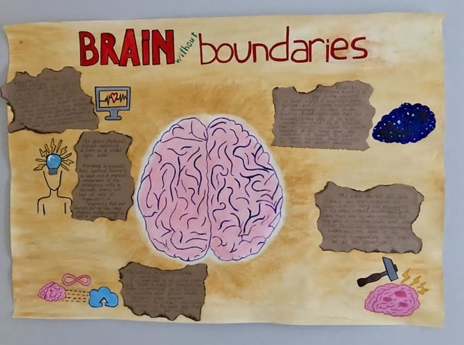 Наука глазами студентов факультета СЦТ