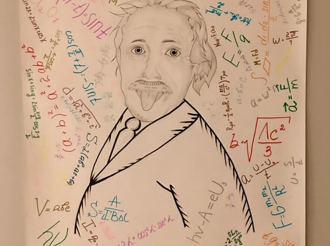 Наука глазами студентов факультета СЦТ