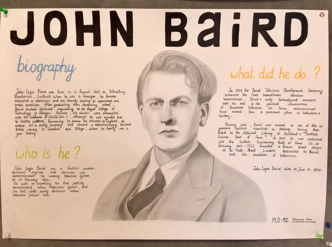 Наука глазами студентов факультета СЦТ