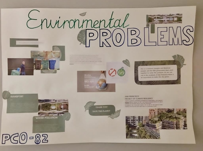 Наука глазами студентов факультета СЦТ