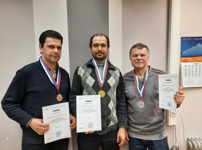 Дневник спартакиады «ЗДОРОВЬЕ - 2021»