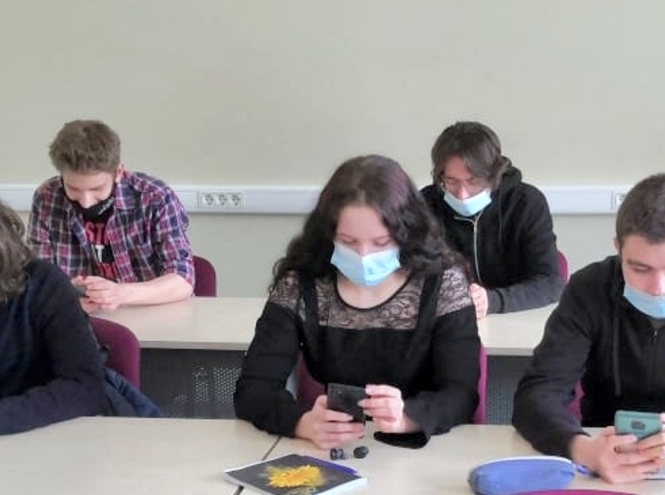 «Неделя Иностранных языков 2021»: итоги второго тура