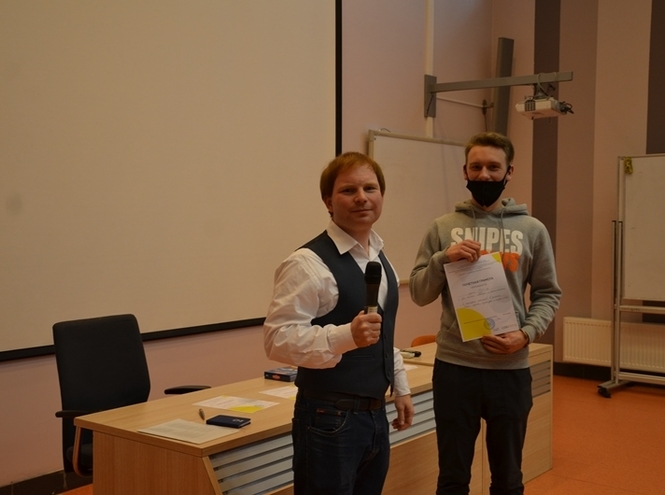 Дни языка, культуры и науки завершены