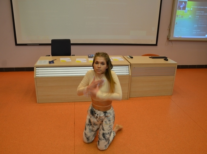 Дни языка, культуры и науки завершены