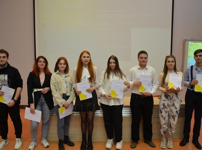 Дни языка, культуры и науки завершены