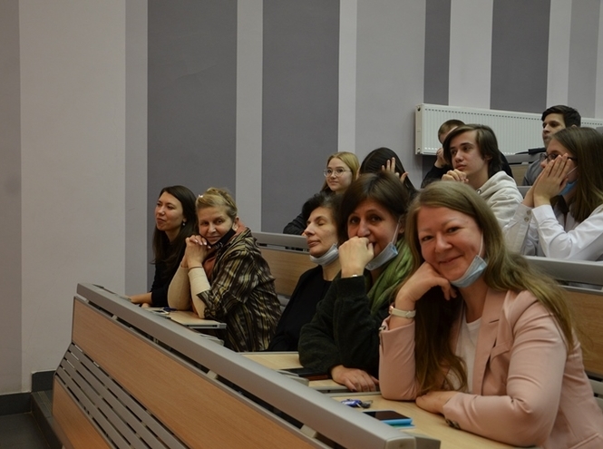 Дни языка, культуры и науки завершены