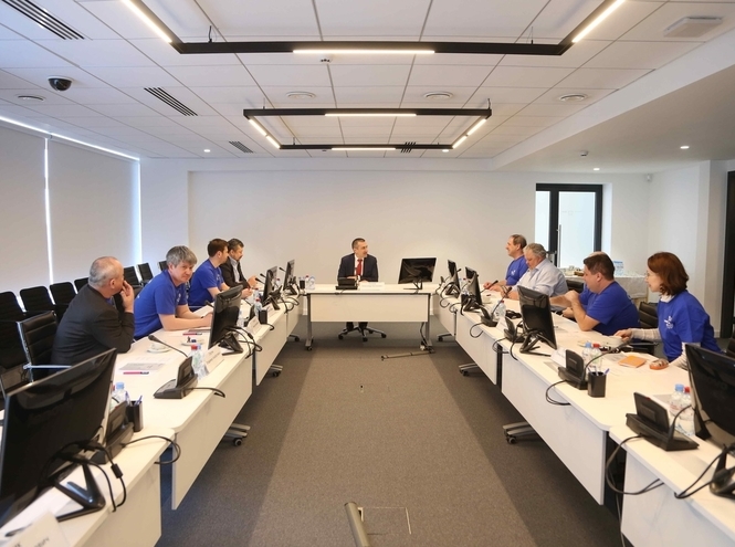 СПбГУТ принял участие в работе круглого стола ПАО «Ростелеком»