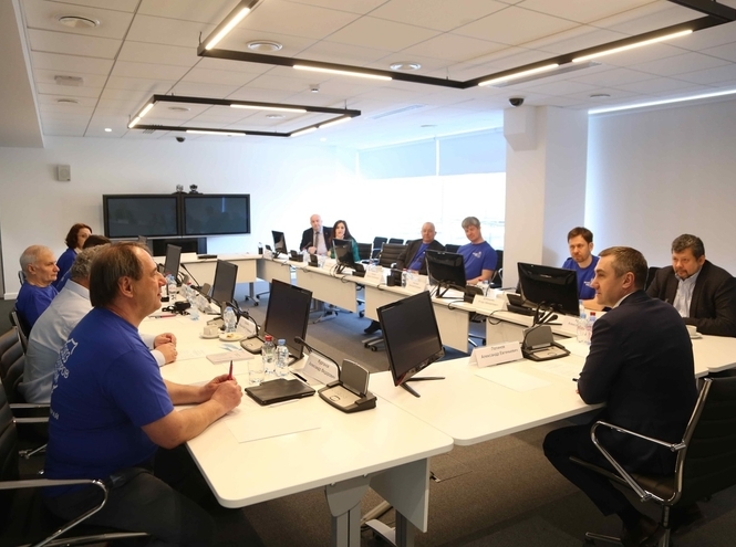 СПбГУТ принял участие в работе круглого стола ПАО «Ростелеком»