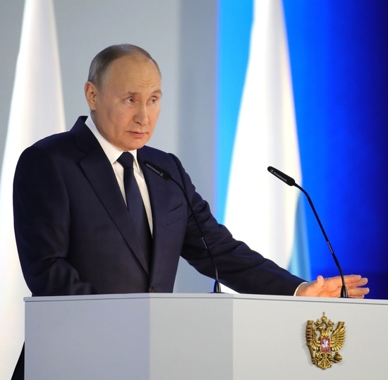 Послание Президента Российской Федерации: главное о науке и образовании