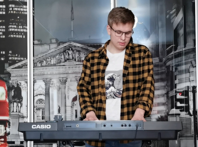 Неделя иностранных языков: итоги заключительного конкурса