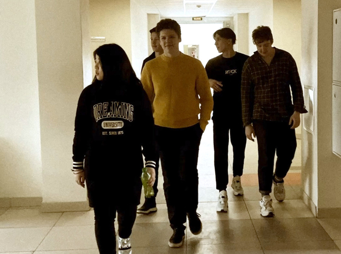 Неделя иностранных языков: итоги заключительного конкурса