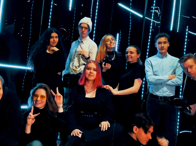 Неделя иностранных языков: итоги заключительного конкурса