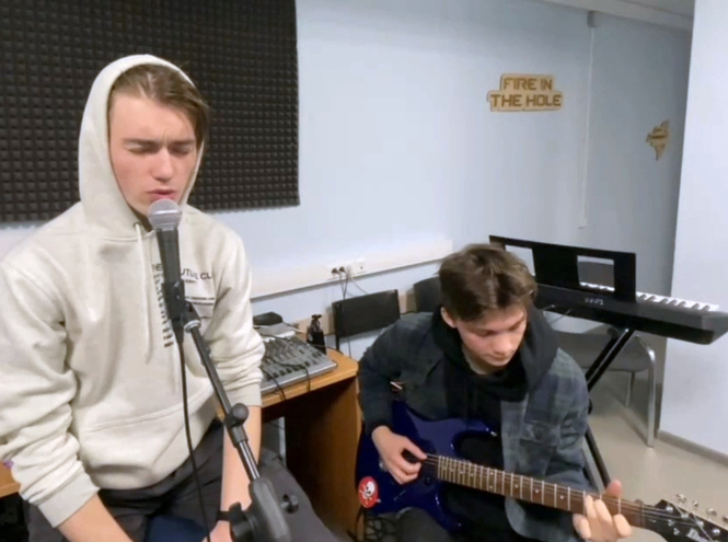 Неделя иностранных языков: итоги заключительного конкурса