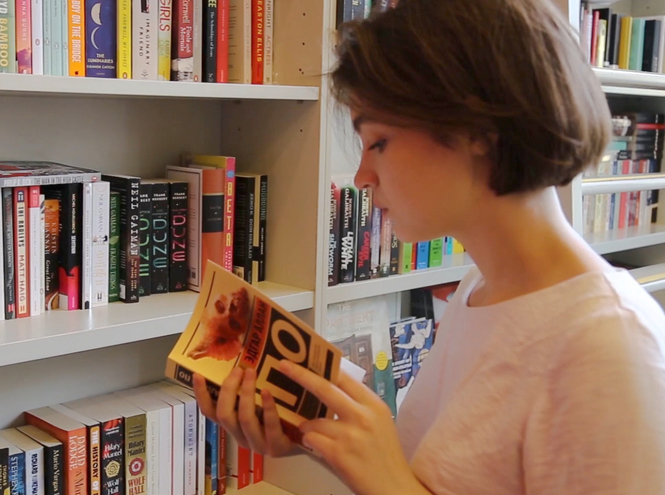 Неделя иностранных языков: итоги заключительного конкурса