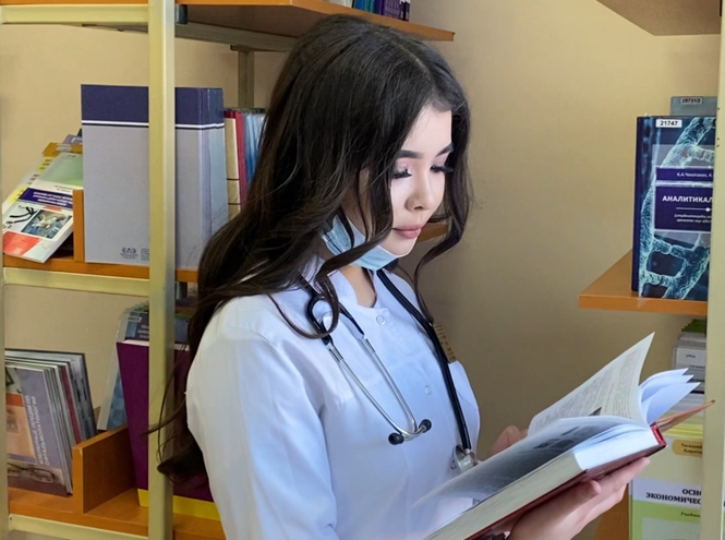 Неделя иностранных языков: итоги заключительного конкурса