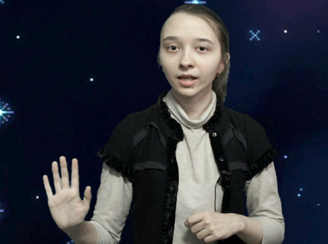 Неделя иностранных языков: итоги заключительного конкурса