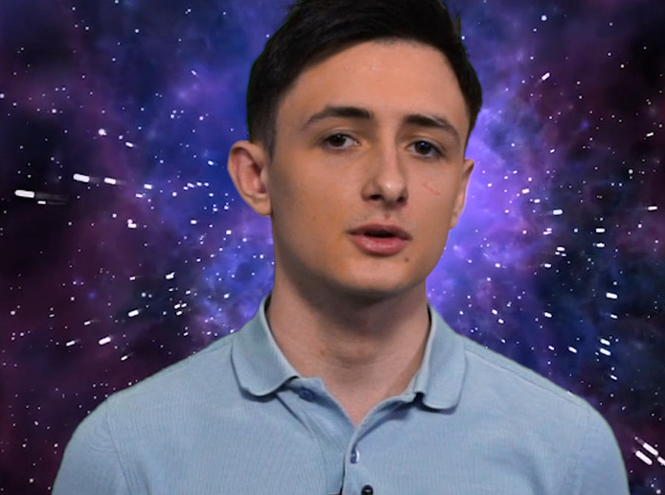 Неделя иностранных языков: итоги заключительного конкурса