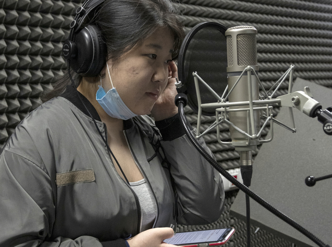 Неделя иностранных языков: итоги заключительного конкурса