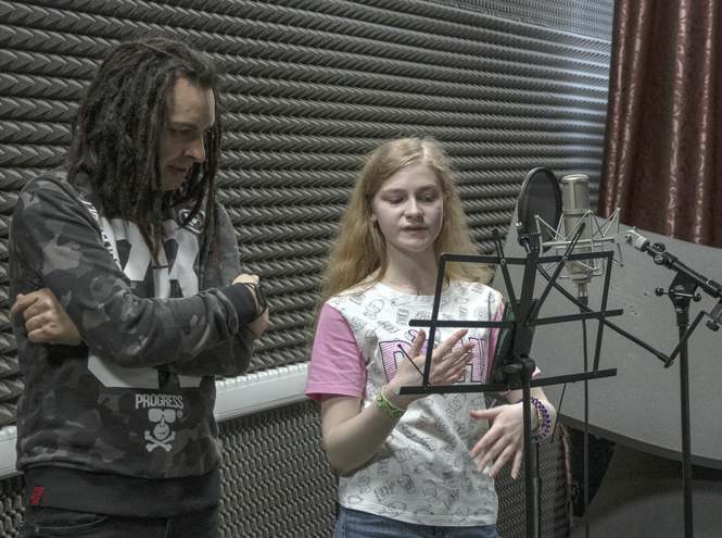 Неделя иностранных языков: итоги заключительного конкурса