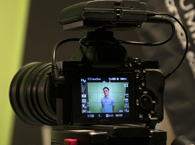 Неделя иностранных языков: итоги заключительного конкурса