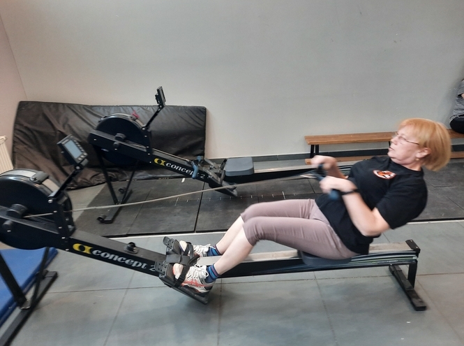 Итог Спартакиады «ЗДОРОВЬЕ - 2021»