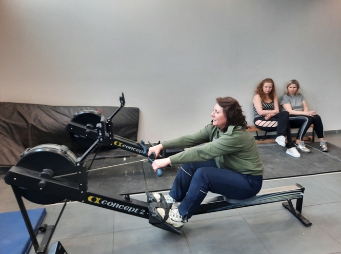 Итог Спартакиады «ЗДОРОВЬЕ - 2021»