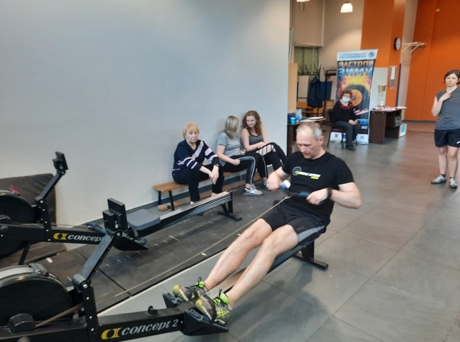 Итог Спартакиады «ЗДОРОВЬЕ - 2021»