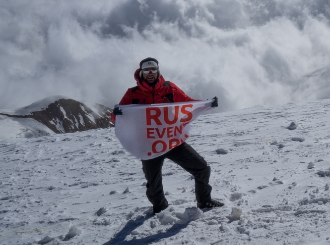 Иван Фесенко: «Мне было интересно все попробовать!»