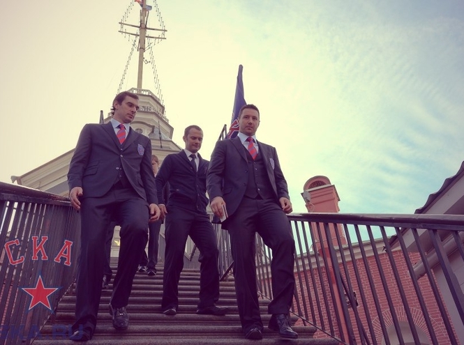 Иван Фесенко: «Мне было интересно все попробовать!»