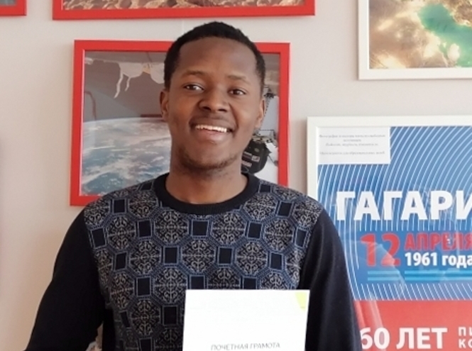 Неделя Иностранных языков: награждение победителей и подведение итогов