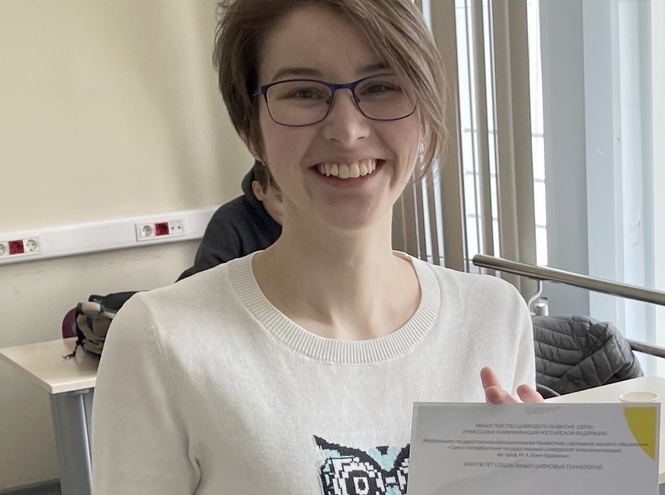 Неделя Иностранных языков: награждение победителей и подведение итогов