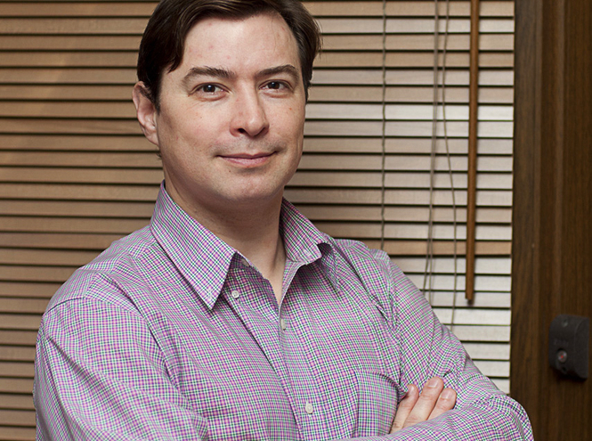 Сергей Кисляков: «Я не хожу на работу – я делаю то, что мне нравится!»